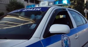 Αγρίνιο: 22χρονος συνελήφθη για παράνομη οδήγηση και οπλοκατοχή