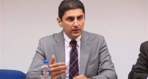 Αυγενάκης: Η ΝΔ και η κυβέρνηση Μητσοτάκη στέκεται διαχρονικά στο…