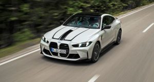 Οι νέες BMW M4 Coupe και M4 Cabrio ακόμα πιο…