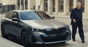Δες το… “οσκαρικό” Video με το οποίο η BMW θέλει…