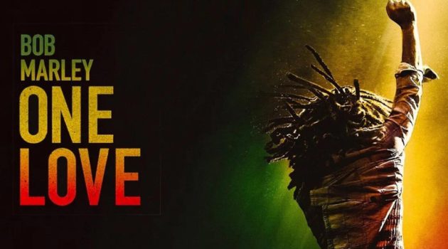 Αγρίνιο: «Βob Marley: One Love», από την Πέμπτη, στον Δημοτικό Κινηματογράφο «Άνεσις» (Trailer)