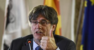 Ισπανία: Αντίθετος ο εισαγγελέας του Ανώτατου Δικαστηρίου σε έρευνα κατά…