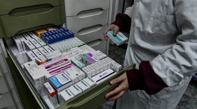 Υπεγράφη η Υπουργική Απόφαση για τη «Ρύθμιση Θεμάτων Τιμολόγησης Φαρμάκων»