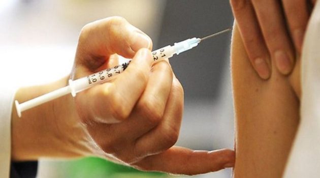 Μαγιορκίνης: Η ιλαρά αφορά αποκλειστικά αυτούς που δεν έχουν κάνει το εμβόλιο (audio)