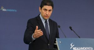 Λ. Αυγενάκης: Με 19 προτάσεις για τους αγρότες σήμερα στο…