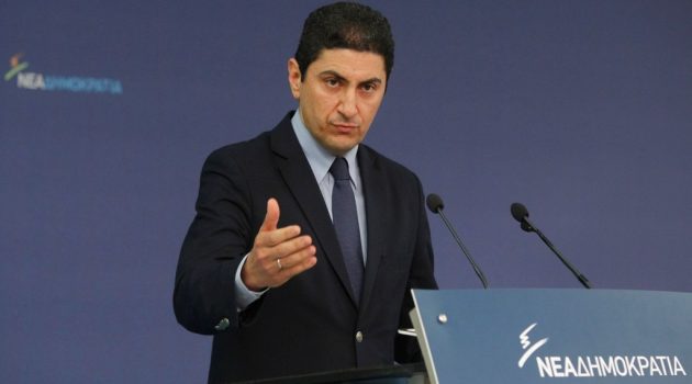 Λ. Αυγενάκης: Με 19 προτάσεις για τους αγρότες σήμερα στο Συμβούλιο Υπουργών Γεωργίας και Αλιείας της Ευρώπης