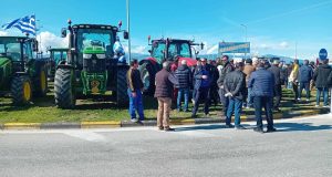 Βελόπουλος για τις αγροτικές κινητοποιήσεις: Η επιβίωση του Έλληνα αγρότη,…