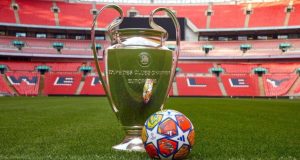 UEFA Champions League: Αποκαλύφθηκε η μπάλα των νοκ άουτ και…