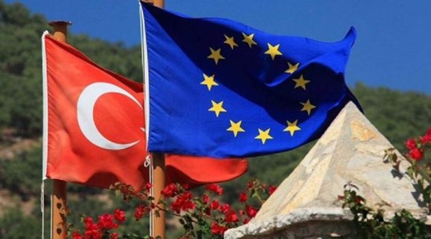 Milliyet: Κλείνει την πόρτα στην ένταξη της Τουρκίας στην ΕΕ το ΕΛΚ