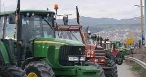 Noμοθετική ρύθμιση για την επιστροφή του ΕΦΚ στους αγρότες –…