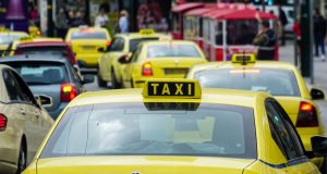 Χωρίς ταξί για δύο ημέρες η Αθήνα – Τα αιτήματα…