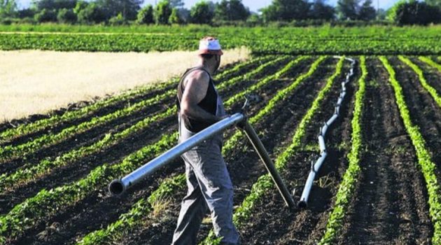 Απαλλαγή από την υποχρέωση της αγρανάπαυσης για 127.232 αγρότες – Τι προβλέπει η απόφαση της ΕΕ