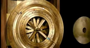 Αστρονομικό ρολόι βασισμένο στον Μηχανισμό των Αντικυθήρων εγκαινιάστηκε στο Μεξικό…