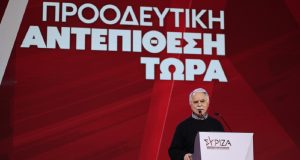 Γ. Μπαλάφας: Ό,τι κι αν γίνει στις εσωκομματικές εκλογές θα…