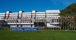Συμβούλιο της Ευρώπης: Επίσκεψη στη Μαδρίτη, αντιπροσωπείας πριν από την…