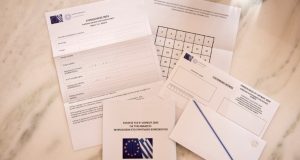 Άνοιξε η ηλεκτρονική πλατφόρμα για την Επιστολική Ψήφο – Το…