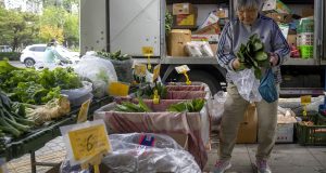 Κίνα: Τέταρτη συνεχόμενη πτώση του Δείκτη Τιμών Καταναλωτή – Υποχώρησε…