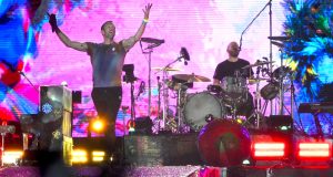 Coldplay: Θα διεξαχθούν κανονικά οι συναυλίες τους στο ΟΑΚΑ –…