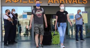 Ηράκλειο: Αναστολή πτήσεων έξι ημερών από τη Δευτέρα στο αεροδρόμιο…