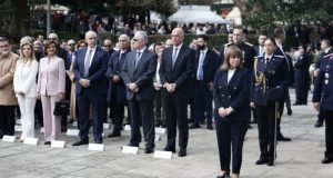 Ιωάννινα: Τα Ελευθέρια της πόλης τιμά η Πρόεδρος της Δημοκρατίας…
