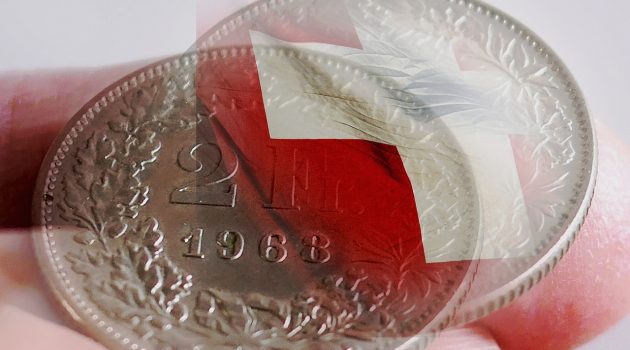 Ελβετία: Οι πολίτες επιλέγουν τα μετρητά παρά την αύξηση της χρήσης εφαρμογών πληρωμών