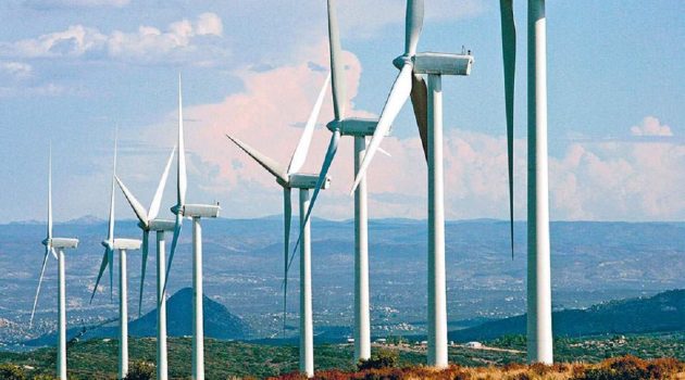 Στο 43% η κατανάλωση ηλεκτρικής ενέργειας από ανανεώσιμες πηγές ενέργειας στην Ελλάδα – Στο 41% στην ΕΕ