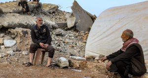 Συρία: Κραυγή αγωνίας από τους πληγέντες, ένα χρόνο μετά τον…
