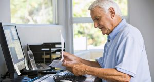 Απασχόληση συνταξιούχων: Ανοίγει η πλατφόρμα στον e-ΕΦΚΑ για την υποβολή…