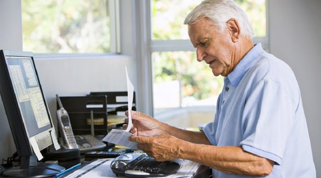 Απασχόληση συνταξιούχων: Ανοίγει η πλατφόρμα στον e-ΕΦΚΑ για την υποβολή των δηλώσεων