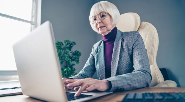 Συνταξιούχοι: Εργατολόγος για όλα όσα θέλετε να μάθετε για τη νέα πλατφόρμα
