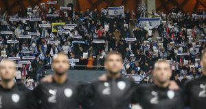 Το Ιράν ζήτησε από τη FIFA να αποκλείσει το Ισραήλ