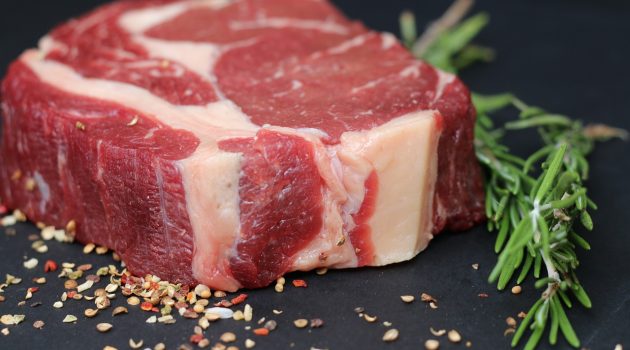 Ερευνητές ανέπτυξαν βιοαισθητήρα που αναγνωρίζει το χαλασμένο κρέας