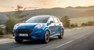 Το δημοφιλέστερο SUV της Ford στην ελληνική αγορά τώρα άμεσα…