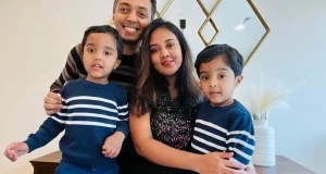 Καλιφόρνια: Άνδρας σκότωσε τη γυναίκα του και τα δίδυμα παιδιά…