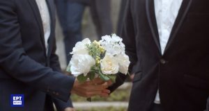 Αντιδήμαρχος Νέας Σμύρνης: «Εγώ θα τελέσω τον πρώτο γάμο ομόφυλου…