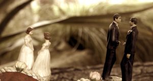 Διεθνής Τύπος για τον γάμο ομόφυλων ζευγαριών: Ο Μητσοτάκης συγκεντρώνει…