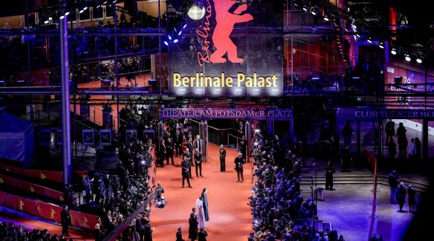 Γερμανία: Φιλοπαλαιστινιακές δηλώσεις στη Berlinale προκάλεσαν την αντίδραση του υπουργού Εσωτερικών