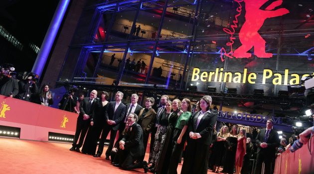 Βερολίνο: Η Berlinale ανοίγει με ένα σκοτεινό κεφάλαιο για την Ιρλανδία χάρη στους Mielants και Murphy