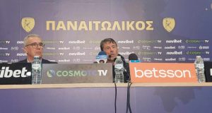 Κύπελλο Ελλάδας – Γιάννης Πετράκης: «Θεωρώ το αποτέλεσμα άδικο» (Video)