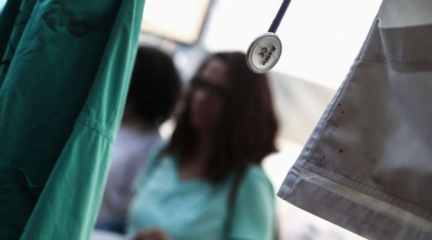 Υπουργείο Υγείας: Προκηρύσσονται 2.145 μόνιμες θέσεις νοσηλευτών σε νοσοκομεία του Ε.Σ.Υ
