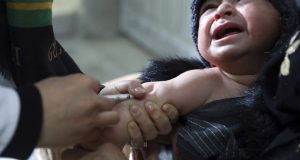 Οκτώ κρούσματα ιλαράς στην Ελλάδα – Σύσταση του ΕΟΔΥ για…