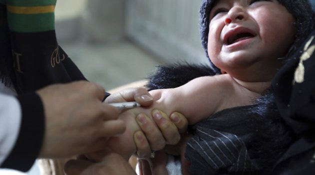 Οκτώ κρούσματα ιλαράς στην Ελλάδα – Σύσταση του ΕΟΔΥ για εμβολιασμό