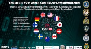 LockBit: Εξαρθρώθηκε η «πιο επικίνδυνη» ομάδα χάκερ στον κόσμο