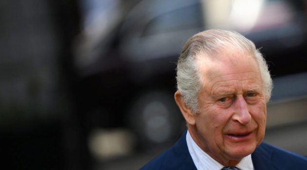 Ο Βασιλιάς Κάρολος διαγνώστηκε με καρκίνο – Ξεκινά «τακτικές θεραπείες», ανακοίνωσε το Μπάκιγχαμ