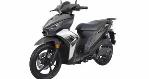 Το νέο Kymco Micare 125i σε τιμή-πρόκληση