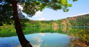 Λέσχη Μοτοσυκλέτας Αγρινίου: Βόλτα στη Λίμνη Ζηρού την Κυριακή