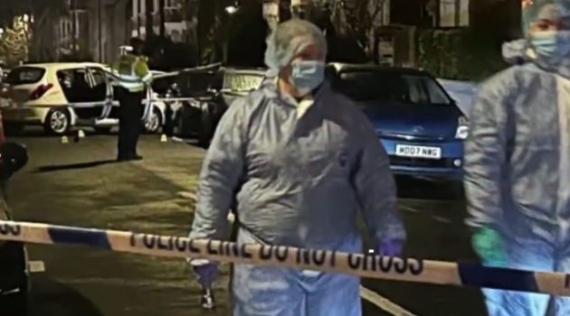 Λονδίνο: Επίθεση με οξύ δέχτηκε μια μητέρα και τα δύο της παιδιά – Άλλα έξι άτομα τραυματίστηκαν στην προσπάθεια να βοηθήσουν