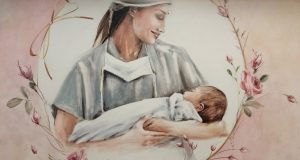 Αγρίνιο: Το «ευχαριστώ» της Μαιευτικής Κλινικής του Νοσοκομείου προς τον…