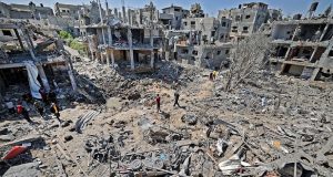 Μεσανατολικό: Εκπρόσωποι της Χαμάς και της Φάταχ θα συναντηθούν αύριο…
