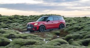 Αυτοί είναι οι λόγοι που το νέο MINI Countryman S…